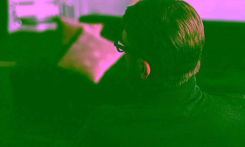 Terapia este o reluare a parentajului