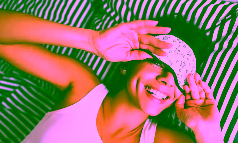 Ritualuri pentru un somn linistit