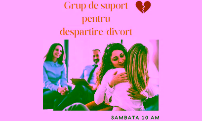 Grup de suport pentru despartire  divort Grup de suport pentru despartire divort