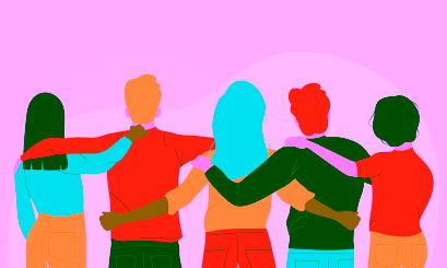 Sens, autenticitate si apartenenta