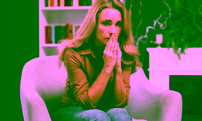 despre masochism ca strategie de supravietuire si viata