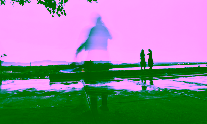 ghosting ghosting